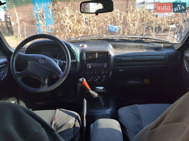 Седан ГАЗ 31105 Волга 2007 в Кропивницькому