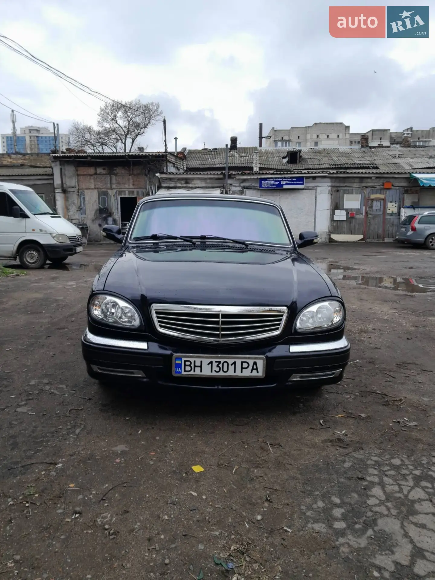 Фото авто 7