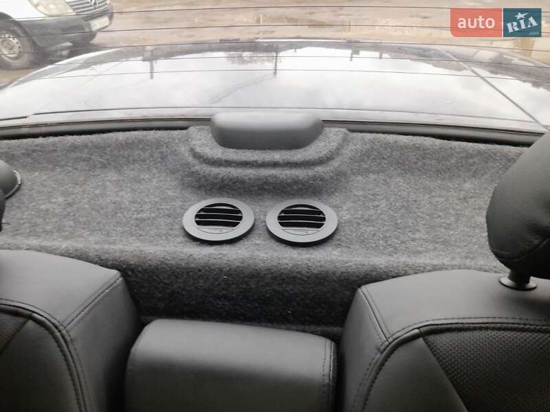 Седан ГАЗ 31105 Волга 2008 в Одесі