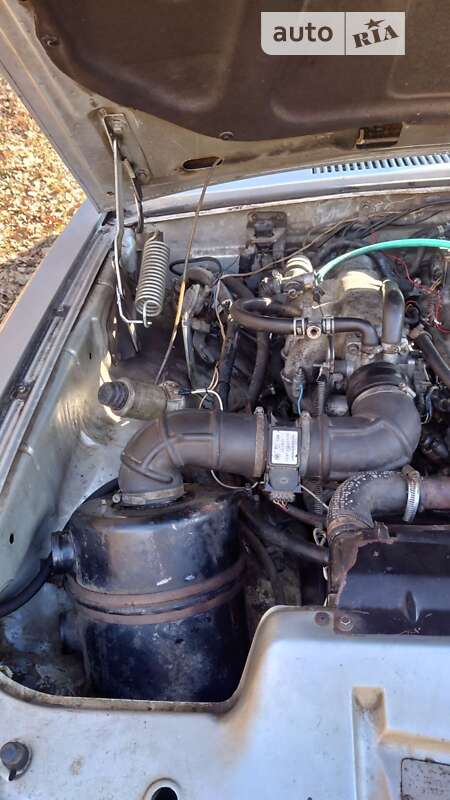 Седан ГАЗ 31105 Волга 2006 в Ужгороде фото 16 Седан ГАЗ 31105 Волга 2006 в Ужгороде