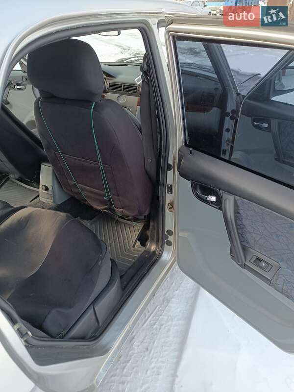 Седан ГАЗ 31105 Волга 2008 в Славуті фото 16 Седан ГАЗ 31105 Волга 2008 в Славуті