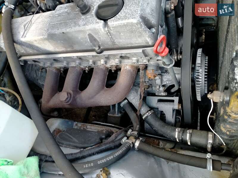 Седан ГАЗ 31105 Волга 2005 в Запоріжжі