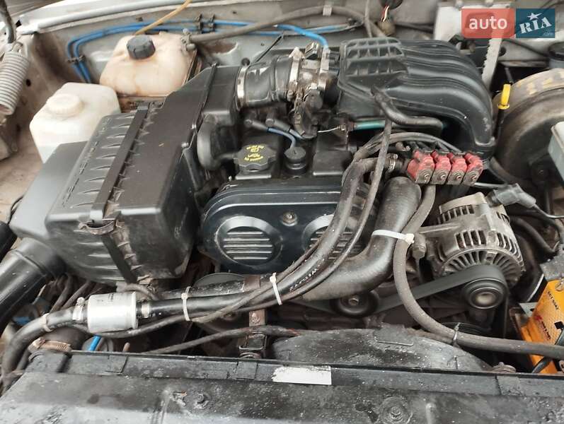 Седан ГАЗ 31105 Волга 2007 в Житомирі