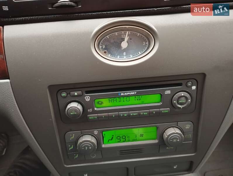 Седан ГАЗ 31105 Волга 2007 в Житомирі