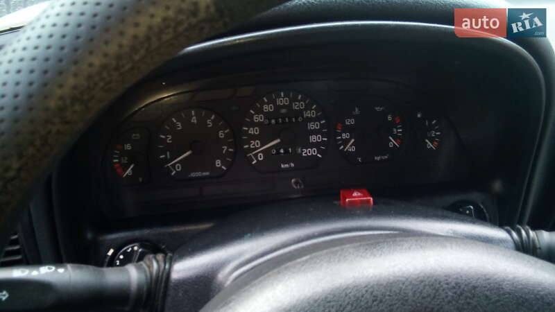 Седан ГАЗ 31105 Волга 2007 в Чернігові