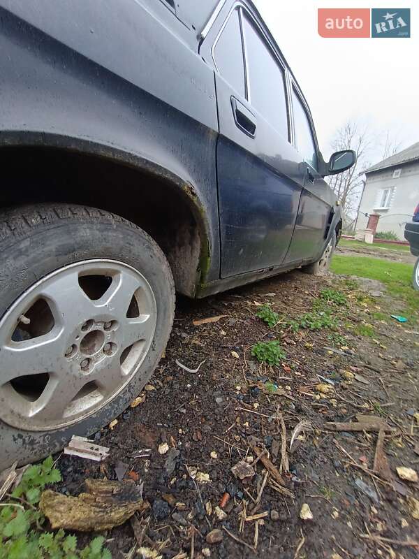 Седан ГАЗ 31105 Волга 2005 в Городке фото 9 Седан ГАЗ 31105 Волга 2005 в Городке