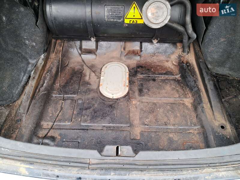 Седан ГАЗ 31105 Волга 2007 в Броварах