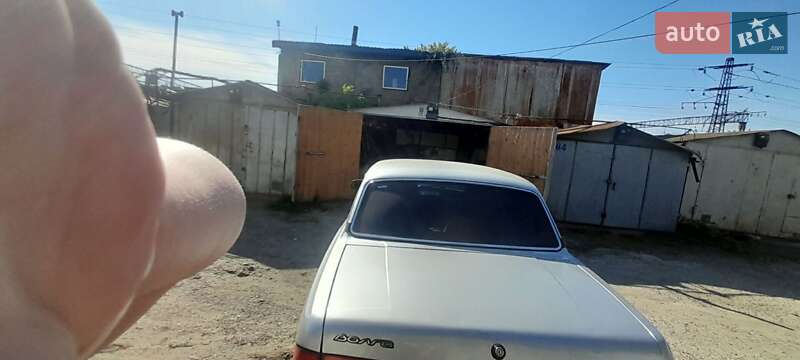 Седан ГАЗ 31105 Волга 2005 в Радомишлі