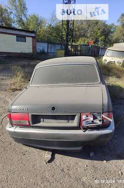 Седан ГАЗ 31105 Волга 2005 в 
