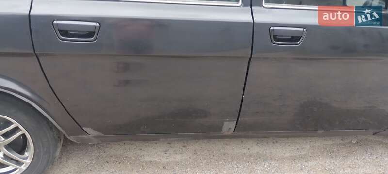 Седан ГАЗ 31105 Волга 2005 в Кременчуге