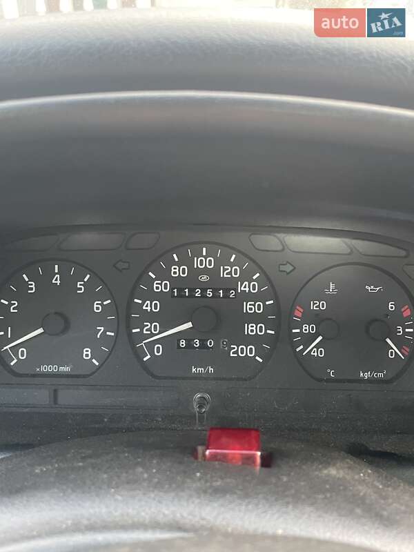 Седан ГАЗ 31105 Волга 2007 в Дубно