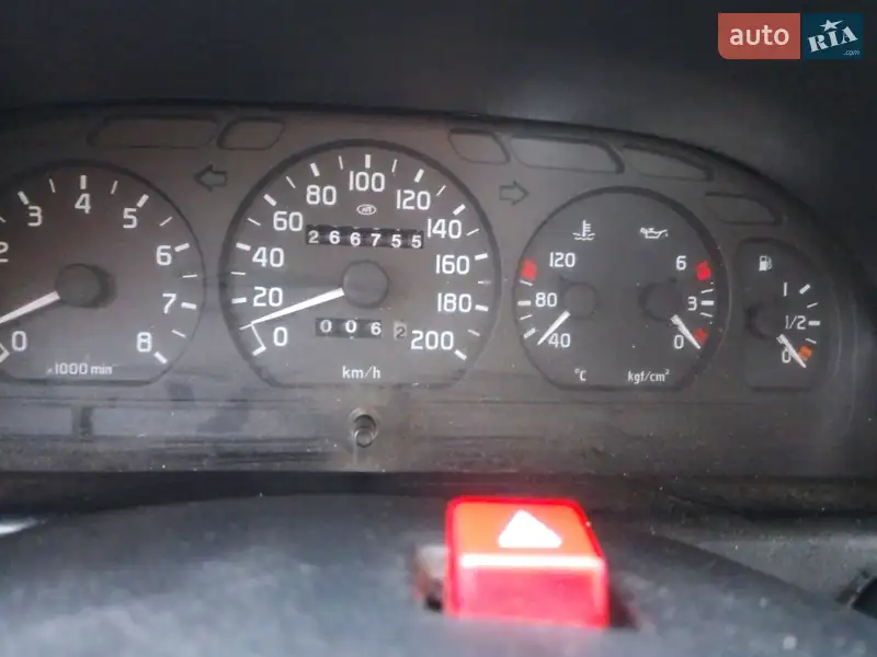 ГАЗ 31105 Волга