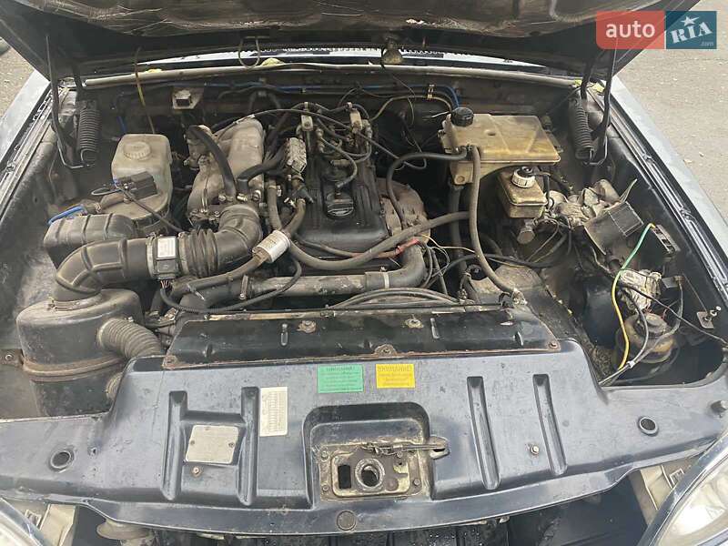 Седан ГАЗ 31105 Волга 2007 в Києві