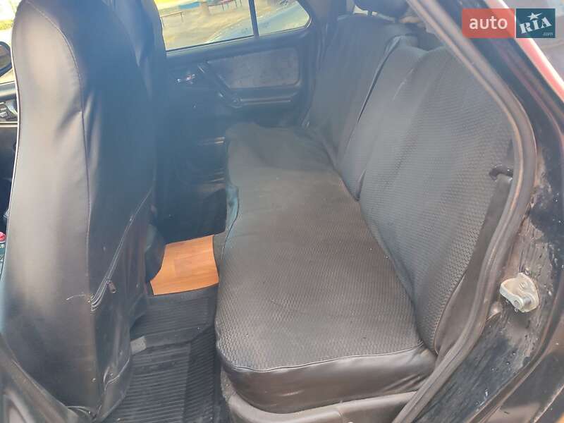 ГАЗ 31105 Волга 2007