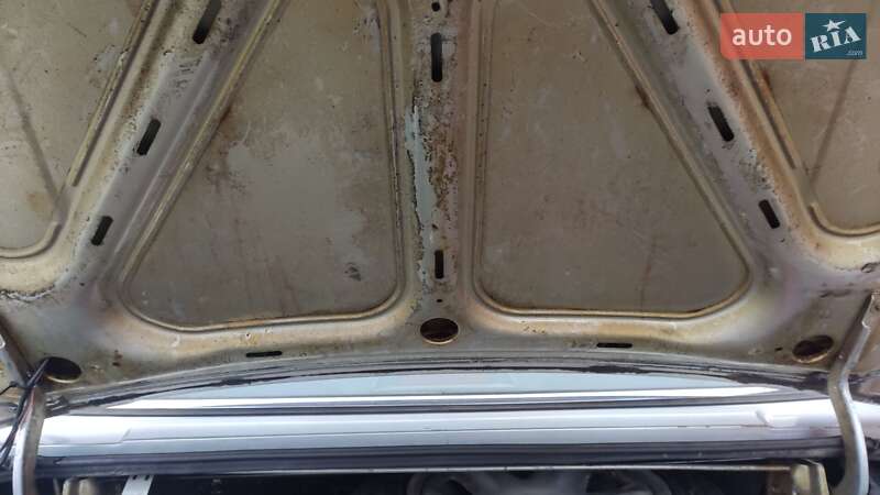 Седан ГАЗ 31105 Волга 2008 в Малині