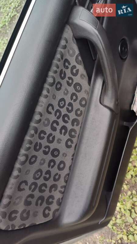 Седан ГАЗ 31105 Волга 2008 в Малині