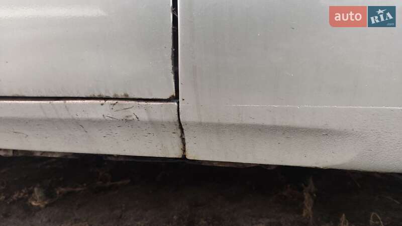 Седан ГАЗ 31105 Волга 2008 в Малині