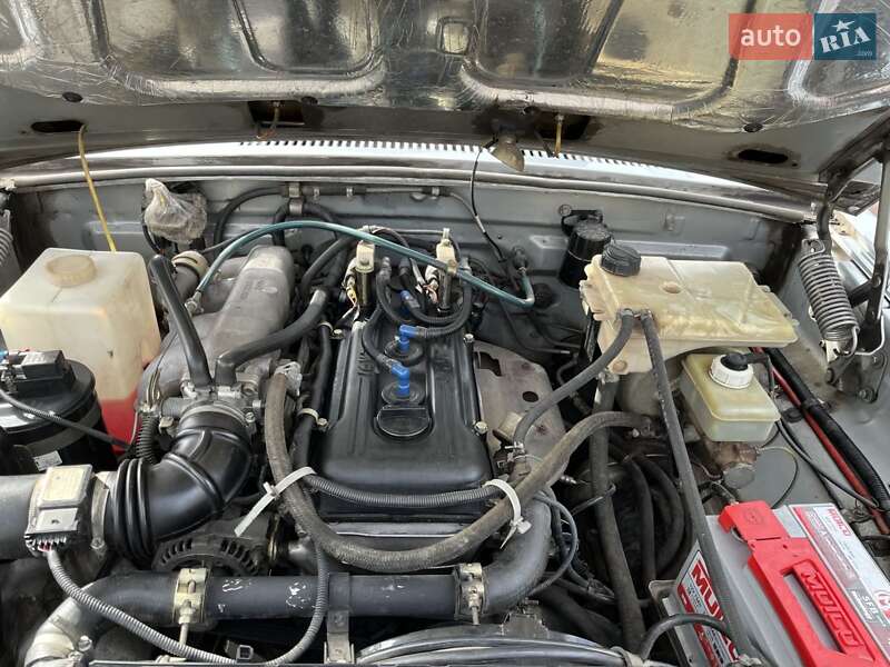Седан ГАЗ 31105 Волга 2007 в Кривом Роге