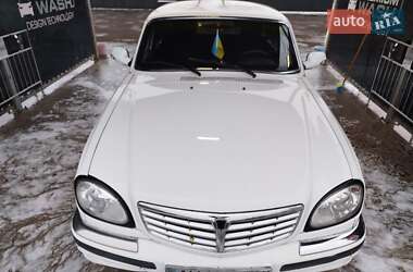 Седан ГАЗ 31105 Волга 2006 в 
