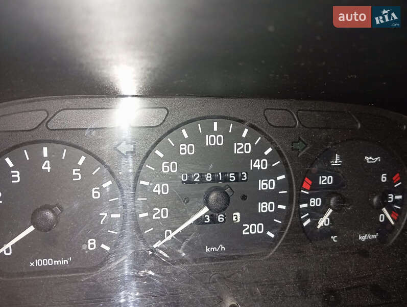 Седан ГАЗ 31105 Волга 2007 в Одессе