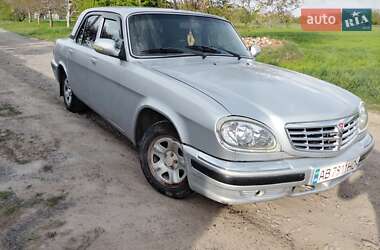Седан ГАЗ 31105 Волга 2008 в 