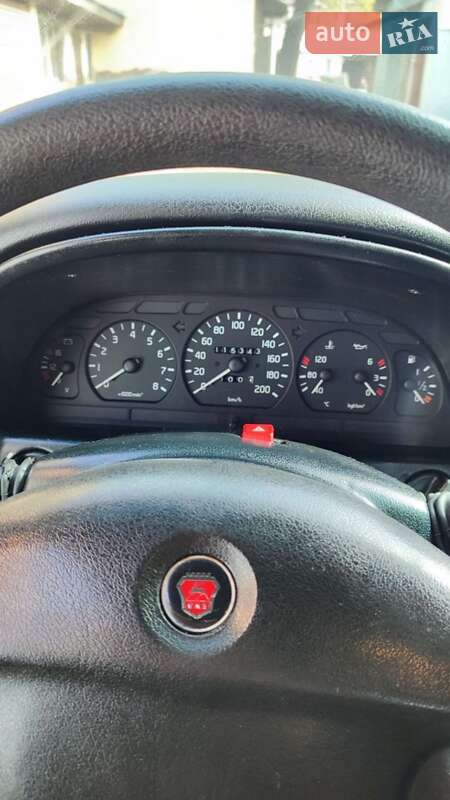 Седан ГАЗ 31105 Волга 2008 в Одессе