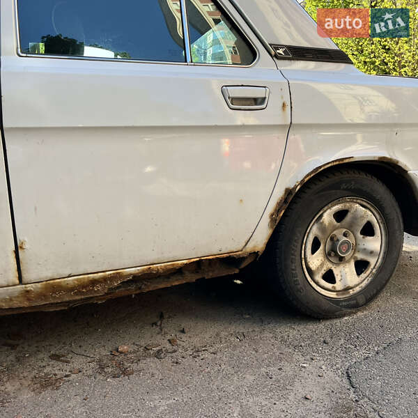 Седан ГАЗ 31105 Волга 2007 в Чернігові