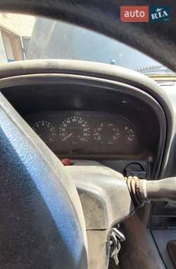 Седан ГАЗ 31105 Волга 2007 в Запорожье