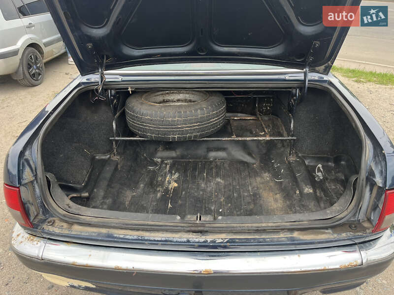 Седан ГАЗ 31105 Волга 2005 в Сумах