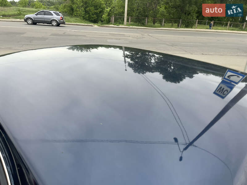 Седан ГАЗ 31105 Волга 2005 в Сумах