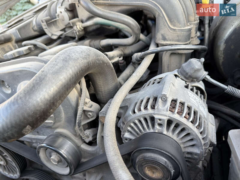 Седан ГАЗ 31105 Волга 2007 в Кременці