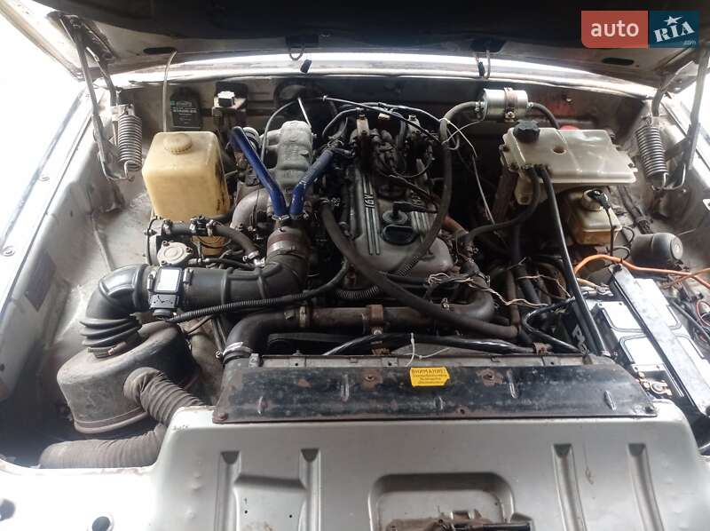 Седан ГАЗ 31105 Волга 2005 в Сумах