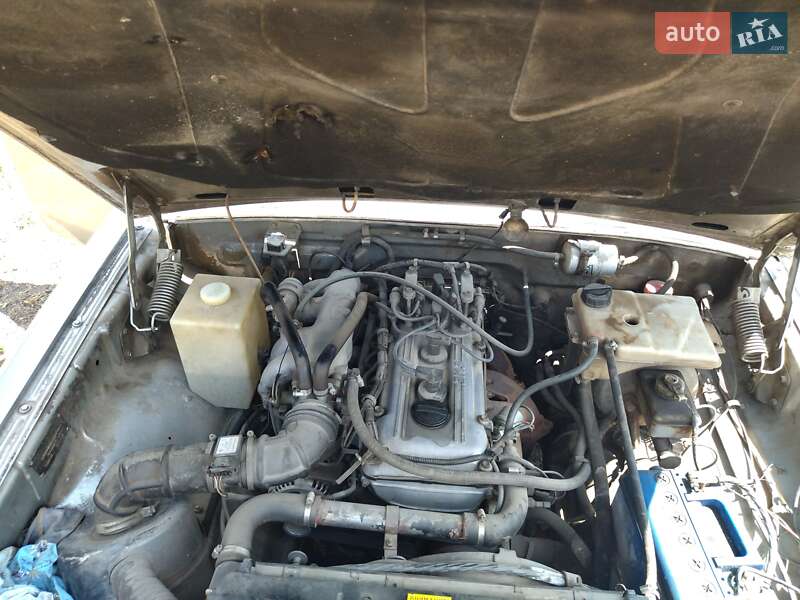 Седан ГАЗ 31105 Волга 2004 в Тальному