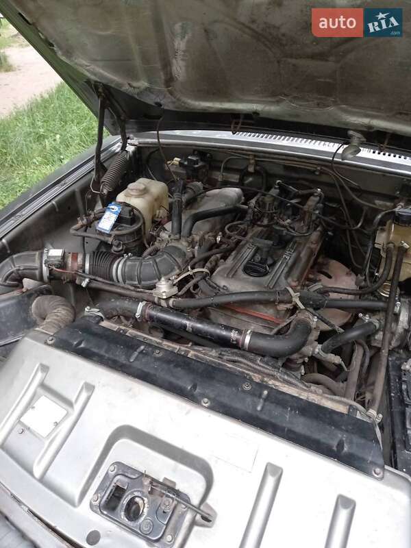 Седан ГАЗ 31105 Волга 2006 в Києві