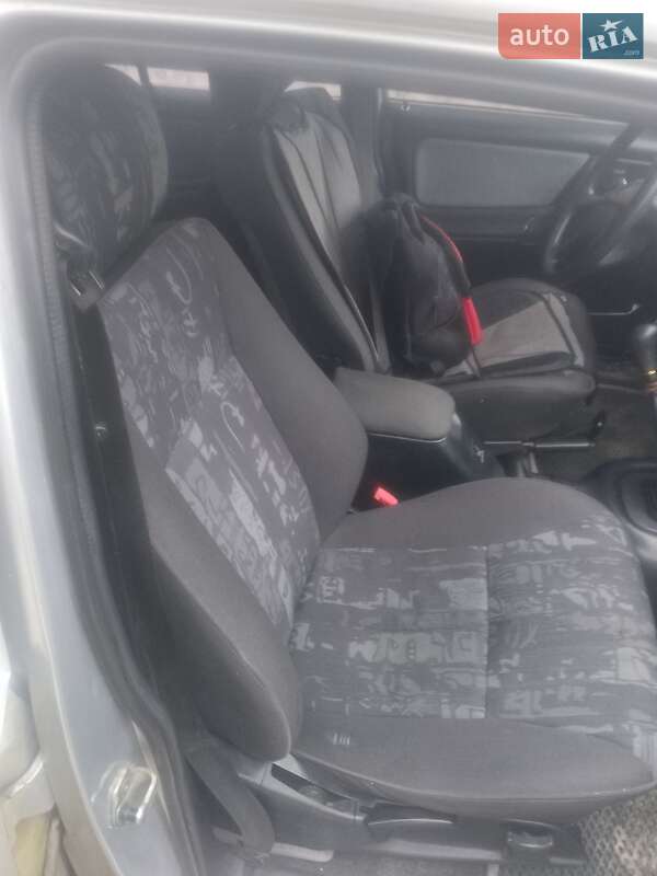 Седан ГАЗ 31105 Волга 2005 в Тернополі