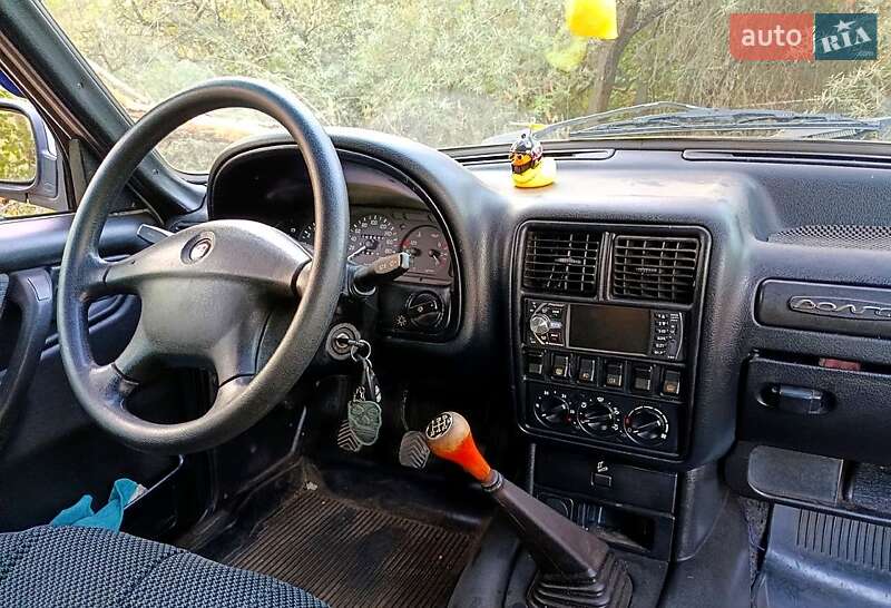 Седан ГАЗ 31105 Волга 2006 в Ніжині