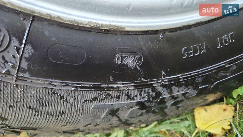 Седан ГАЗ 31105 Волга 2007 в Умані