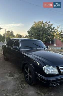 Седан ГАЗ 31105 Волга 2005 в Одессе
