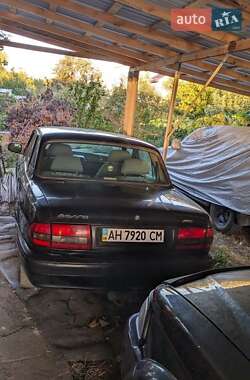 Седан ГАЗ 31105 Волга 2007 в Дніпрі