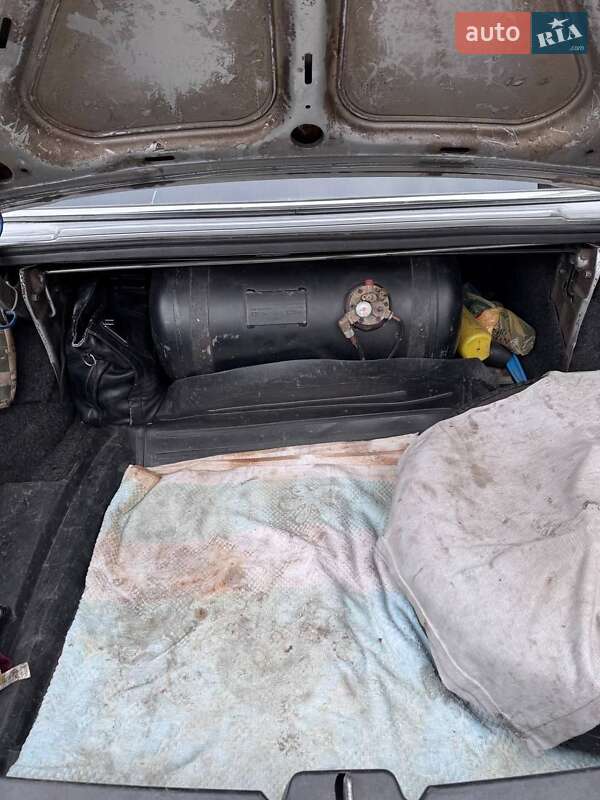 Седан ГАЗ 31105 Волга 2006 в Сумах фото 4 Седан ГАЗ 31105 Волга 2006 в Сумах