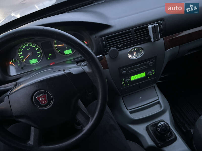 Седан ГАЗ 31105 Волга 2008 в Вінниці