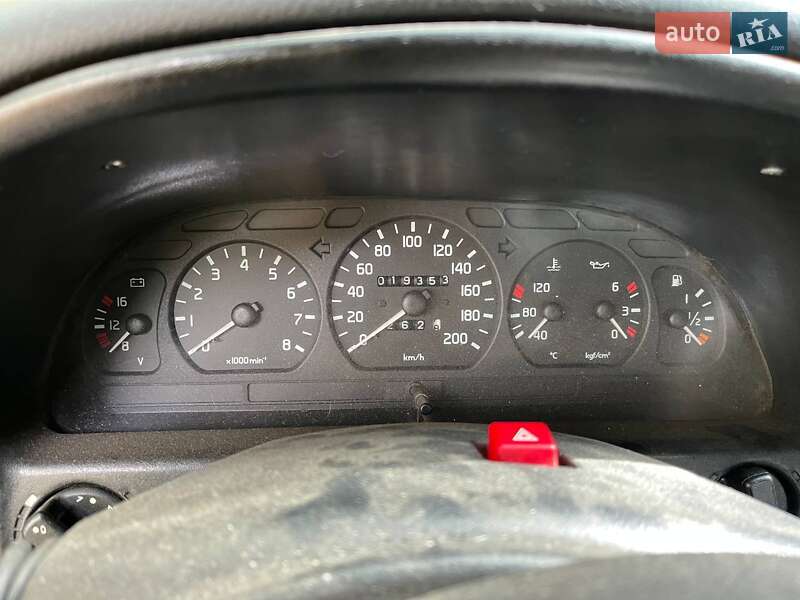 Седан ГАЗ 31105 Волга 2004 в Березівці фото 7 Седан ГАЗ 31105 Волга 2004 в Березівці