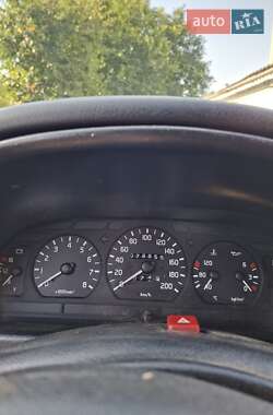 Седан ГАЗ 31105 Волга 2007 в 