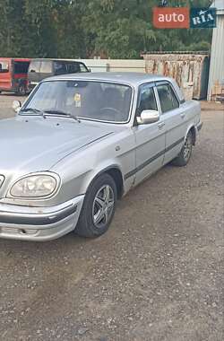 Седан ГАЗ 31105 Волга 2004 в 