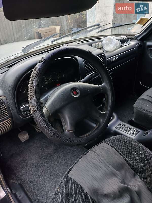 Седан ГАЗ 31105 Волга 2006 в Новомиколаївці