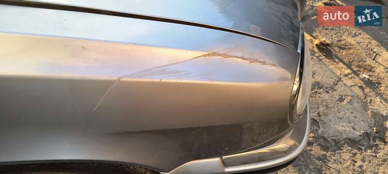 Седан ГАЗ 31105 Волга 2005 в Запорожье