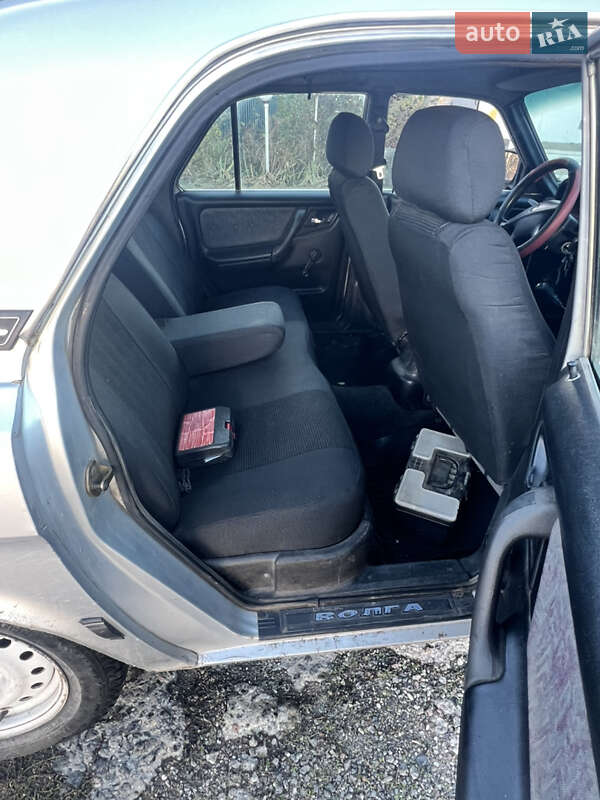 Седан ГАЗ 31105 Волга 2004 в Миколаєві фото 8 Седан ГАЗ 31105 Волга 2004 в Миколаєві