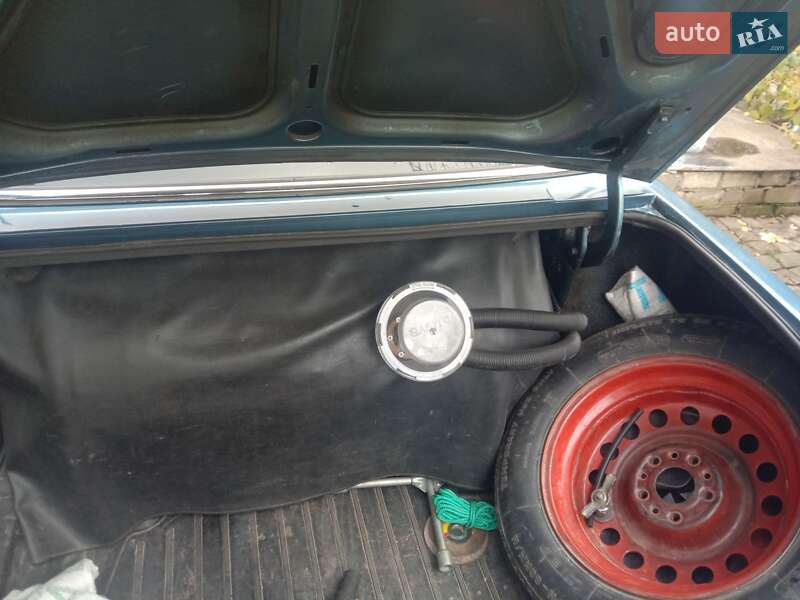 Седан ГАЗ 31105 Волга 2004 в Бобровице фото 5 Седан ГАЗ 31105 Волга 2004 в Бобровице