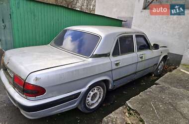 Седан ГАЗ 31105 Волга 2004 в Ровно