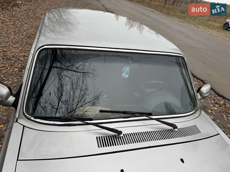 Седан ГАЗ 31105 Волга 2006 в Павлограде